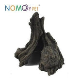 NOMOY Resin Dark Tree Hole Decoration 3 Types
